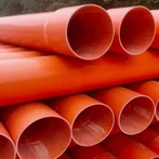 CPVC Pipe for Electric Cable and Wire Protection