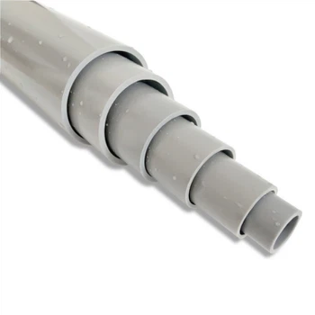 PVC-U Pipe for Water Supply