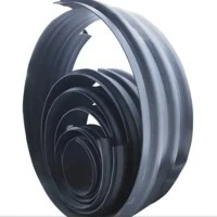 HDPE Steel Belt Reinforced Spiral Bellows for Drainage