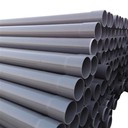 High Quality PVC-U Pipe For DWV