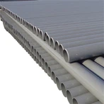 PVC-U Pipe for Irrigation