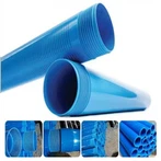 PVC-U Pipe for Well Casing